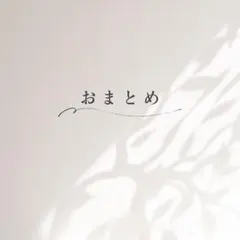 みかりん8様 リクエスト 2点 まとめ商品