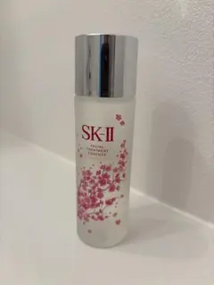 SK-II フェイシャルトリートメントエッセンス