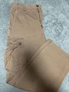 カーゴパンツ