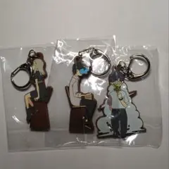 2026年最新】ヨルシカ ラバーキーホルダーの人気アイテム - メルカリ