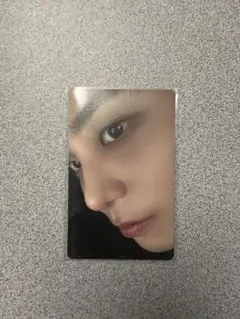 ATEEZ 渋谷タワレコ限定特典　ジョンホ