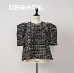 2026年最新】heve バブリーブラウスの人気アイテム - メルカリ