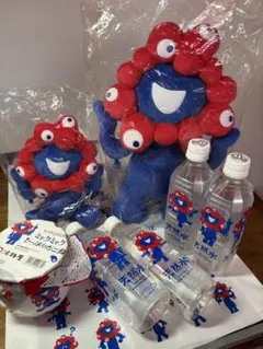 ミャクミャクおまとめセット