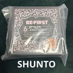 BE:FIRST SHUNTO シュント Multi Charm マルチチャーム - メルカリ