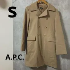 apc ピーコート