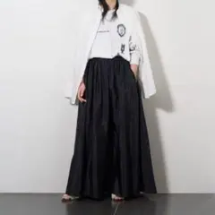 CITYSHOP シティショップ　ロングスカートのサムネイル