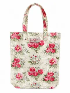 Cath Kidston フラワートートバッグ