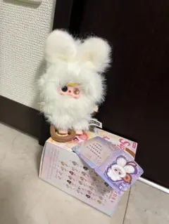 ベイビースリー イニシャル