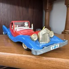 FORD ジャイロン ブリキ 当時物 - メルカリ