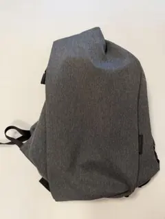 cote&ciel コートエシエル ISAR Lサイズ リュック グレーのサムネイル