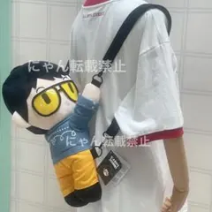 G-DRAGON ポップアップ A BOY'S PLUSH BACKPACK - メルカリ