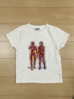 【新品未開封】kemio Tシャツ 2026年最新】KEMIO tシャツの人気アイテム - メルカリ