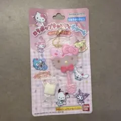 サンリオ ロリポップキャンディチャーム ハローキティ