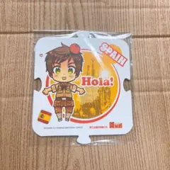 ヘタリア 台湾 ヘタリア 台湾 ヒサゴ 缶バッジ ヘタリア ヒサゴ 缶
