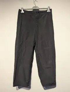 PLEASURES プレジャーズ Blitz Pants ブラック Sのサムネイル