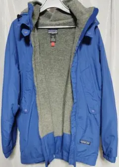 パタゴニア　裏ボア　ジャケット