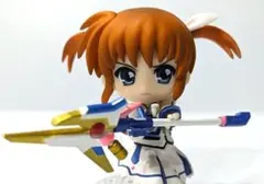 ねんどろいど ぷち 魔法少女リリカルなのは The MOVIE 高町なのは
