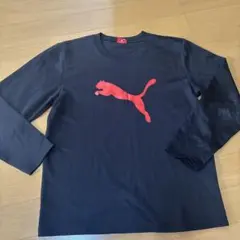 PUMA ロンT 150