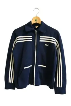 80s アディダス　ADIDAS ガイコツ　ジャージ 80's adidas ガイコツジャージ（USED） | スナマグ | Snap! magazine