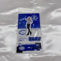 ヒプマイ　アクスタ　flava 碧棺左馬刻