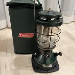 コールマン ケロシンランタン 214A700 灯油 - メルカリ