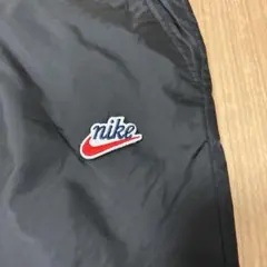【美品】ナイキ NIKE パンツ パッチナイロン　ボトムスCQ8917