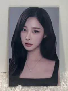 2026年最新】aespa スペシャルカード ジゼルの人気アイテム - メルカリ