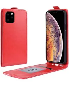 iPhone11 Pro Max ケース iPhone11 ProMaxレッド