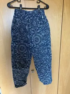 COOKMAN ワークパンツ