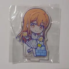 政宗くんのリベンジＲ　アクリルスタンド［藤ノ宮寧子］ヴィレッジヴァンガードコラボ