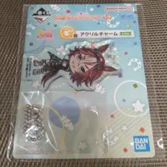 ウマ娘 一番くじ 5弾 G賞 アクリルチャーム