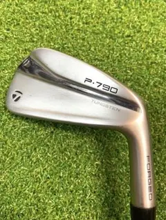 【希少】テーラーメイド P790 4番アイアン PROJECT X 5.5