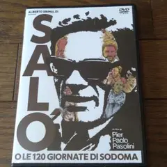 ソドムの市 DVD HD ニューマスター版 制作40周年記念 パゾリーニ Amazon.co.jp: ソドムの市 ~制作40周年記念~ [Blu-ray] : パオロ