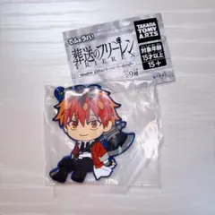 葬送のフリーレン でふぉラバ！ シュタルク