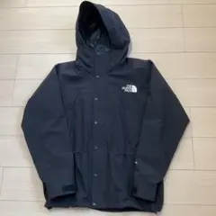 【週末限定】THE NORTH FACE マウンテンライトジャケット ブラック