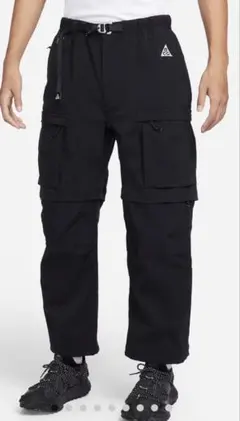 Nike カーゴパンツ ナイキ ACG Smith Summit