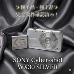 2026年最新】sony cyber shot dsc-wx7 中古の人気アイテム - メルカリ