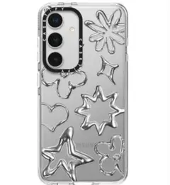 Galaxy S24 Ultra　ケース　ケースティファイ　casetifyのサムネイル