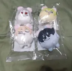 あんさんぶくぶスターズ fineズミ ミニぬいぐるみ