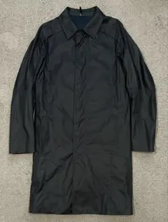 Dior Homme SS07 コットン　Pコート　44 Dior Homme SS07 コットン Pコート 44 - メルカリ