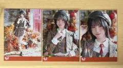 イコラブ 野口衣織 生写真 まとめ売り