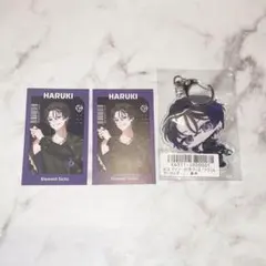 Element Sicks EL6 春希 / アクキー トレカ