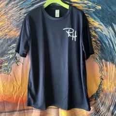 ロンハーマンTシャツ、ネイビー新品