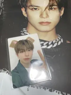 TREASURE アサヒ PULSE ON 8000円 会場特典 トレカ