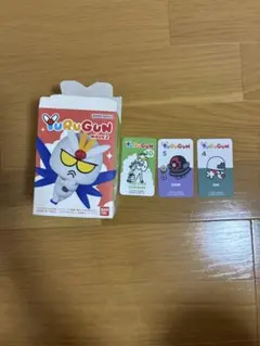 新品未開封】ゆるガン wave1 10種 コンプセット シュリンク付き - メルカリ