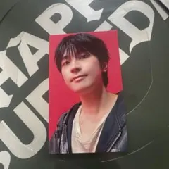 セブチ SEVENTEEN 会場限定トレカ たまアリ ウォヌ