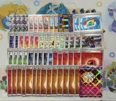 ポケモンカード 構築済みデッキ ソウブレイズex