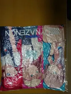 グリッドマン×ダイナゼノン スクエアクッション