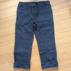 コムサイズム 110 美品　お値下げ