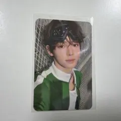 tws weverse ユニットトレカ ラキドロ ドフン ハンジン ハンドズ TWS はじめまして Weverse盤 トレカ ドフン ハンジン - メルカリ